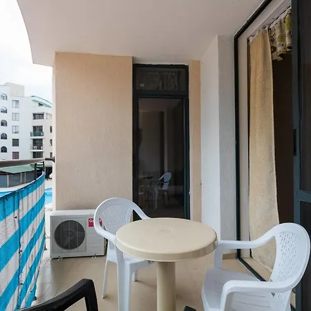 ❤ 1 Bedroom W Kitchen & Pool View ❤vd❤