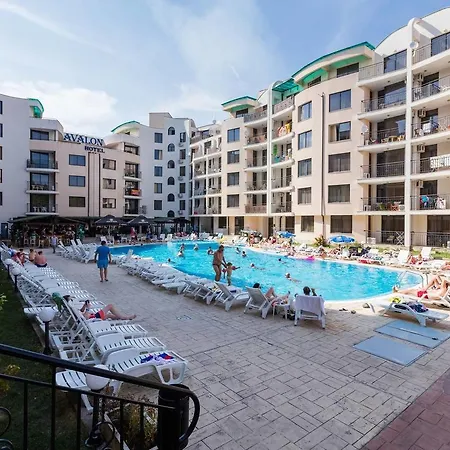 ❤ 1 Bedroom W Kitchen & Pool View ❤vd❤ Apartament *