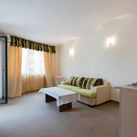 Apartament ❤ 1 Bedroom W Kitchen & Pool View ❤vd❤ *