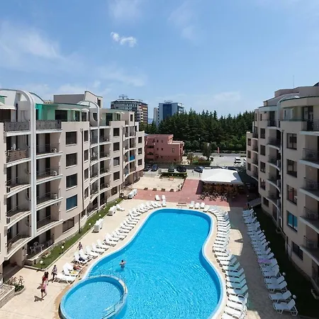 Apartament ❤ 1 Bedroom W Kitchen & Pool View ❤vd❤ *
