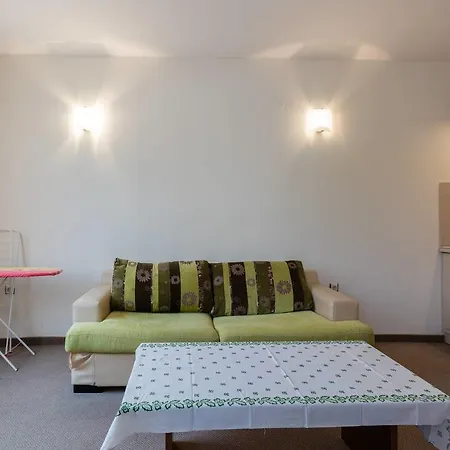 ❤ 1 Bedroom W Kitchen & Pool View ❤vd❤ Słoneczny Brzeg